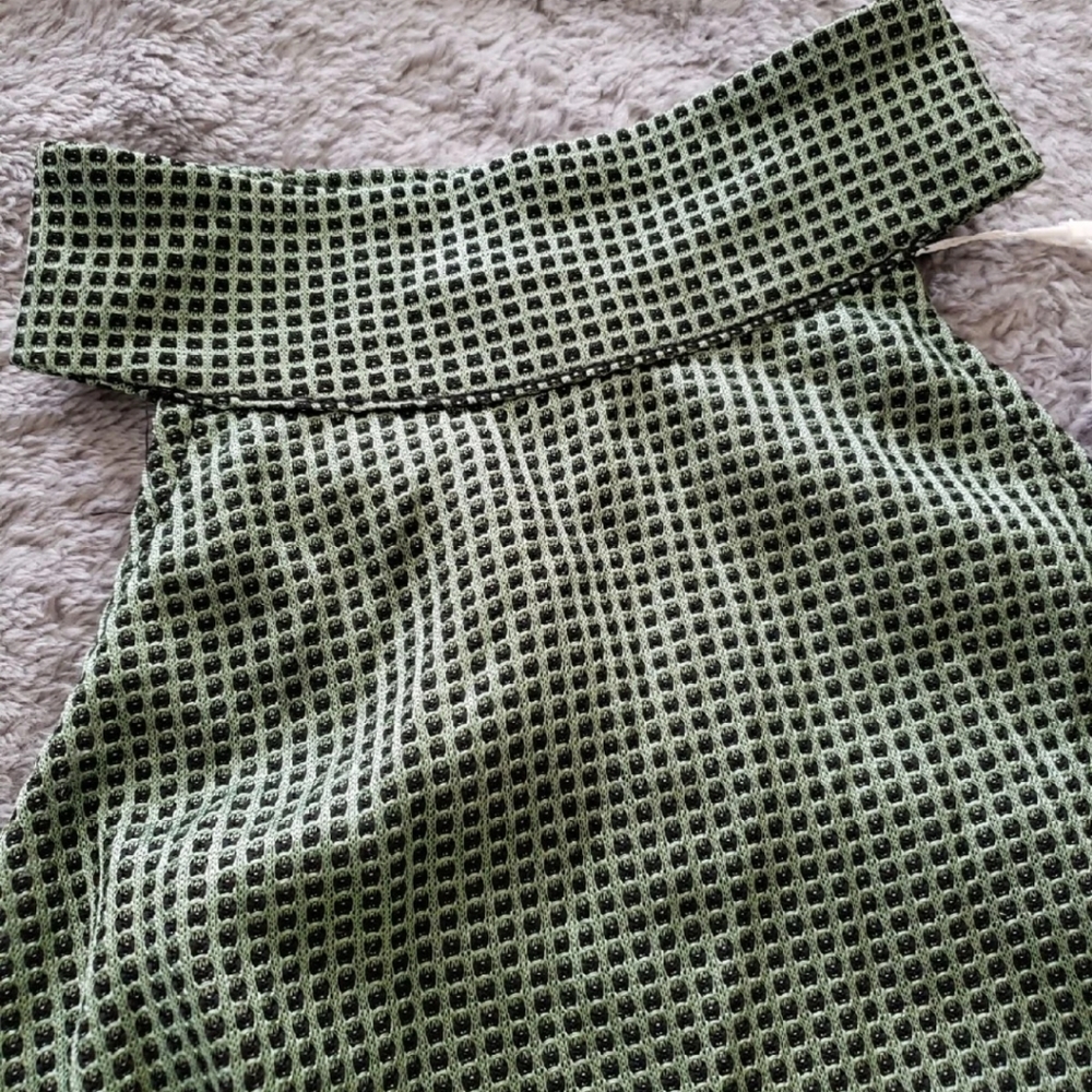 Zara Collection Basic Woman Top M - Picture 2 of 8